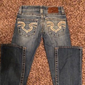 Big Star Jeans